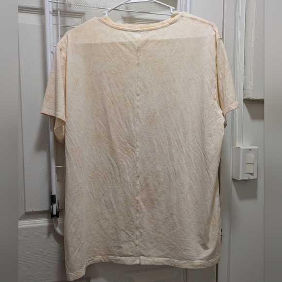 Lululemon All Yours Short Sleeve T-Shirt *Vitasea - Picture 2 of 5